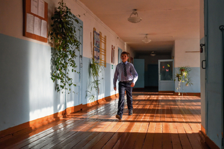 Свыше 400 педагогов премируют в Прикамье за профессиональные успехи в уходящем году