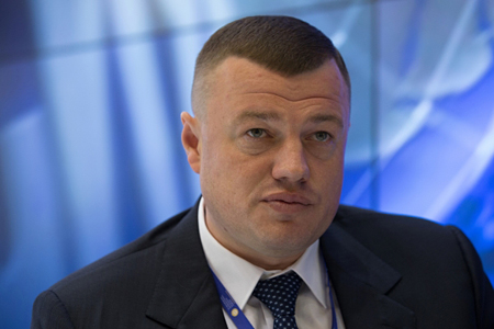 Тамбовский губернатор поддержал решение Путина участвовать в президентской гонке
