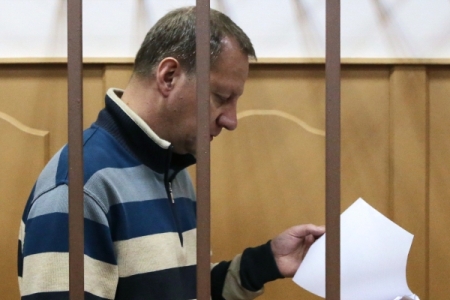 Глава ЭКЦ МВД Гришин, обвиняемый в мошенничестве, освобожден от должности