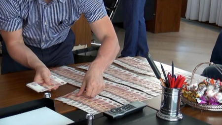 Челябинский депутат задержан по делу о хищении денег дольщиков