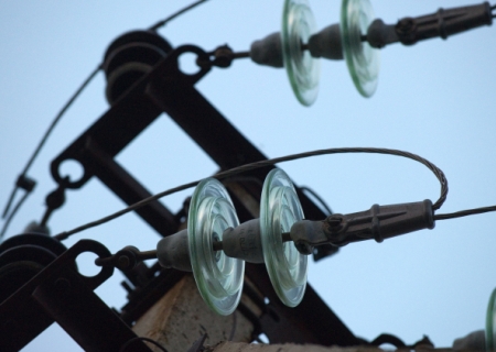 Восстановлено энергоснабжение районов Карелии, где без света оставались 8 тыс. человек