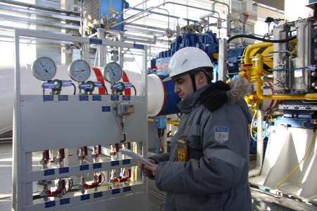 Транснефть запустила в Приамурье первую нефтеперекачивающую станцию в рамках расширения ВСТО-2