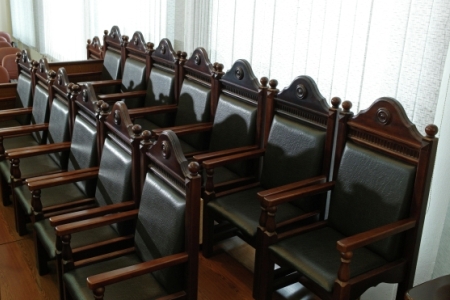 Присяжные заседатели появятся в Крыму и Севастополе 1 января