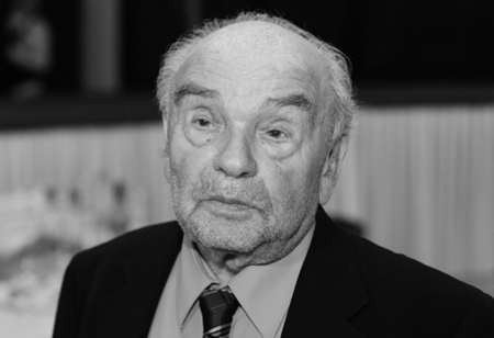 Композитор Владимир Шаинский скончался в США на 93-м году жизни