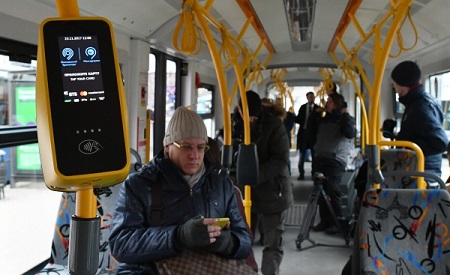 Волгоград объявил конкурс на поставку 10 трамваев