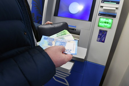 Инфляция в Свердловской области в 2017г составила 3,7%