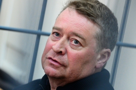 Суд продлил до 13 апреля арест экс-главы Марий Эл Маркелова и фигурантки его дела о коррупции Кожановой