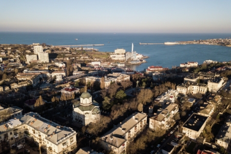 Реновация жилья в Крыму обсуждается на уровне городских властей