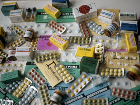Орловские власти обещают оперативно обеспечить лекарствами почти сотню льготников