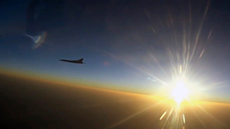 Французы выполнят наблюдательные полеты над Ростовской областью
