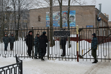 Проверки начались в образовательных учреждениях Перми после поножовщины в школе