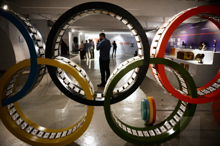 Свердловские спортсмены, которые станут призерами Олимпиады в Южной Корее, получат вознаграждение от региона