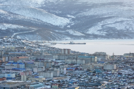 Подъемные для переезжающих на Дальний Восток увеличат до 1 млн рублей