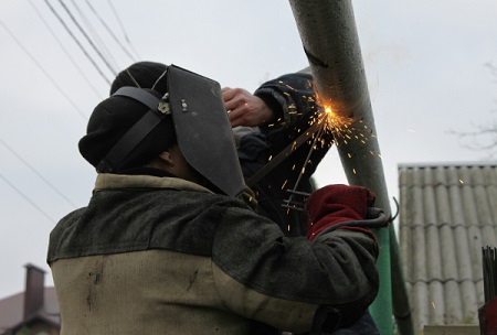 Почти 4 тыс. человек остались без газа в Дагестане из-за повреждения газопровода
