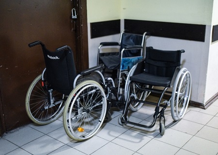 Два десятка социально-значимых объектов адаптируют для инвалидов в КЧР в этом году