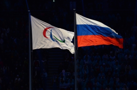 Российские паралимпийцы смогут выступить только в пяти видах спорта на ОИ-2018