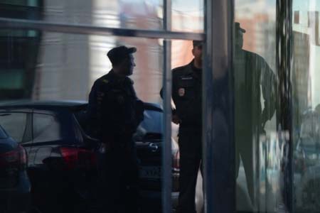 Орловские полицейские, скрывшие более 430 преступлений, стали фигурантами уголовного дела