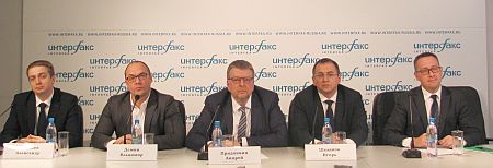 Росреестр, АИЖК и ВЭБ запустили блокчейн-проект по регистрации ДДУ в Ленобласти