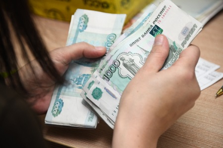 Сбербанк простит долги по кредитам семьям погибших в авиакатастрофе в Подмосковье