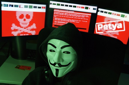 Хакеры угрожают