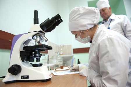 Сеть онкологической службы создана на Ставрополье