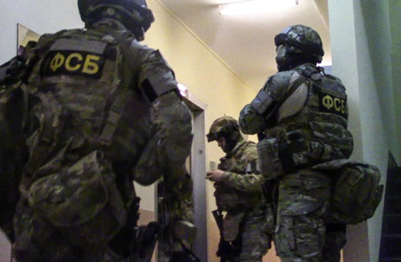 Фигуранты дела о многомиллионных хищениях в Театре Европы задержаны в Петербурге