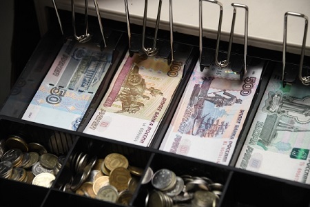 Возбуждено уголовное дело по факту хищения денег в вологодском банке "Северный кредит"