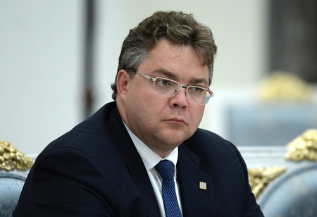 Глава Ставрополья потребовал усилить контроль за закупками бюджетных учреждений
