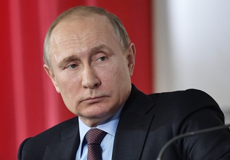 Путин призвал общественность Дагестана навести порядок в экономической деятельности республики