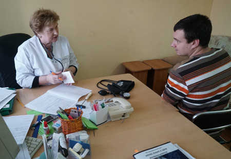 Четыре поликлиники откроют на западе Москвы в ближайшие три года