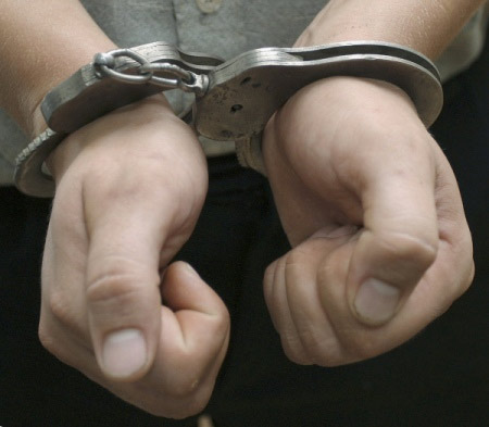 Арестован обвиняемый в убийстве посетителя торгового центра в Сургуте