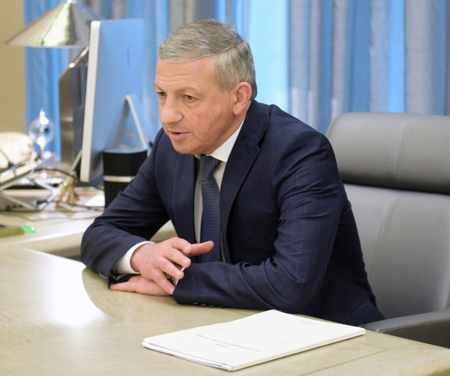Северная Осетия втрое снизила минимальный порог для предоставления поддержки инвесторам