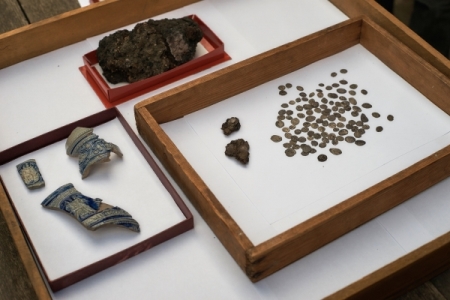 Старинные монеты покажут на экскурсии по истории сибирского предпринимательства в Тобольске