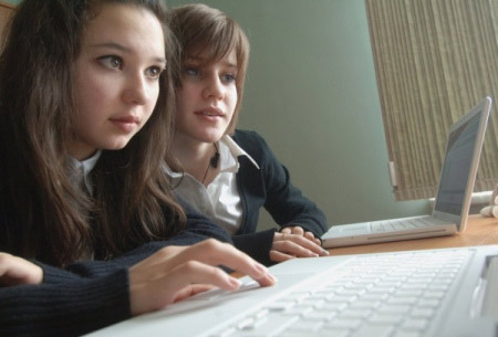 Высокоскоростной интернет появится во всех школах Воронежской области в 2020г