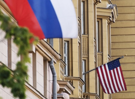 Минфин США расширил санкционный список в отношении РФ на 14 частных лиц и одну организацию