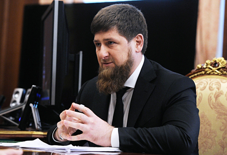 В Чечне учрежден грант главы республики для НКО