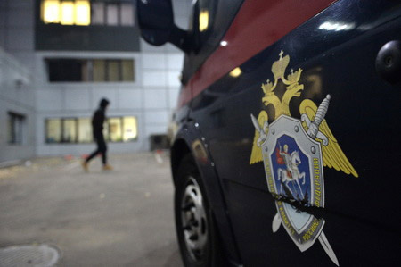 Сотрудники правоохранительных органов задержали заместителя начальника Дальневосточного таможенного управления