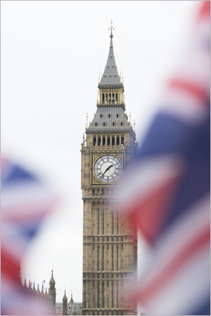 Великобритания отказала РФ в доступе к материалам по "делу Скрипаля"