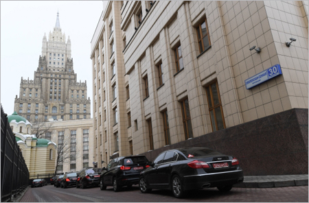 Заявление Евросоюза по делу Скрипаля является бездоказательным обвинением РФ