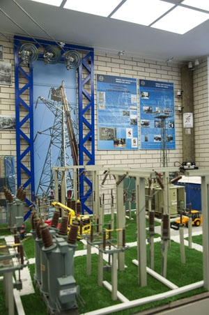 Музей истории и развития электрических сетей откроется в Подольске