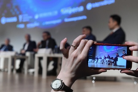 Объявлена деловая программа Международного форума по интеллектуальной собственности в Калининграде