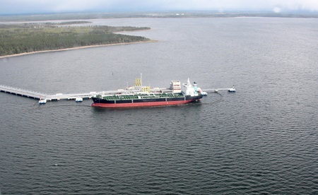 Порт Приморск в Ленобласти может получить статус свободного порта - власти