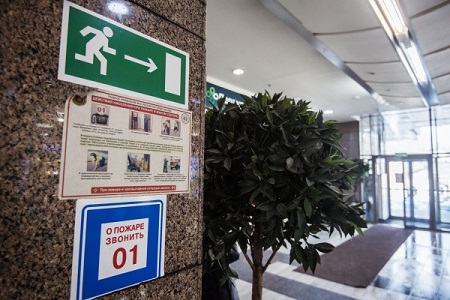 Три торговых центра Ставрополья устранили нарушения противопожарных норм и возобновляют работу
