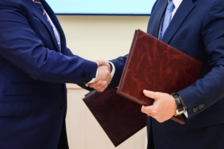 Россия и Китай в сентябре могут подписать соглашение о международных транспортных коридорах в Приморье