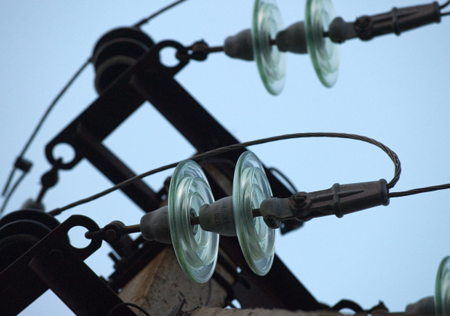 Энергетики восстановили электроснабжение в четырех поселках Хабаровского края