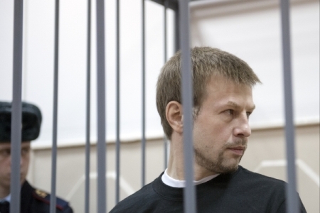 Суд 28 апреля рассмотрит ходатайство советника экс-мэра Ярославля об УДО