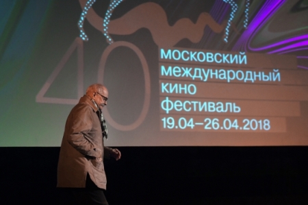 Московский кинофестиваль могут навсегда перенести на апрель
