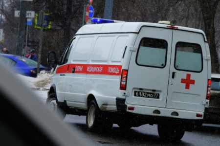 Жители Пензенской области через специальное мобильное приложение смогут вызывать и отслеживать бригады "скорой помощи"