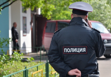 Два человека погибли в результате перестрелки в одном из офисов в Екатеринбурге