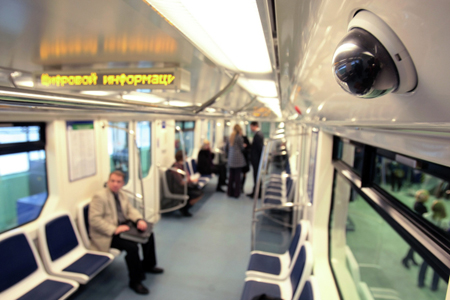 Мэр столицы опровергает слухи о системе распознавания лиц в метро